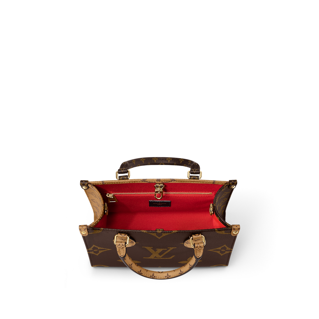 OnTheGo PM Tote