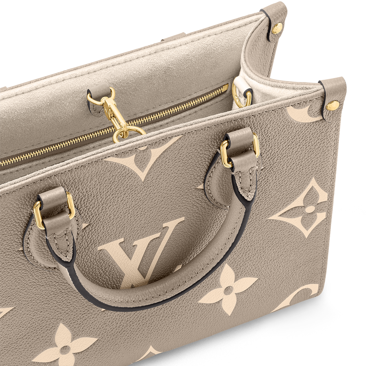 OnTheGo PM Tote