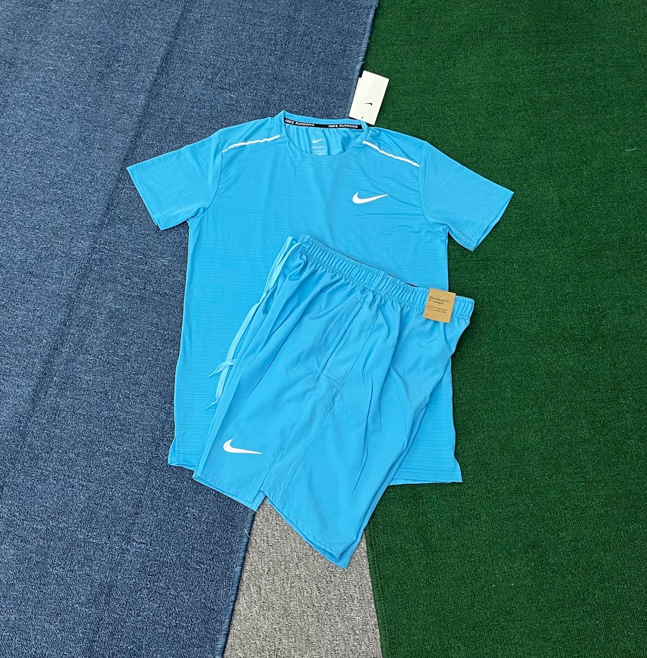 Ensemble nike été