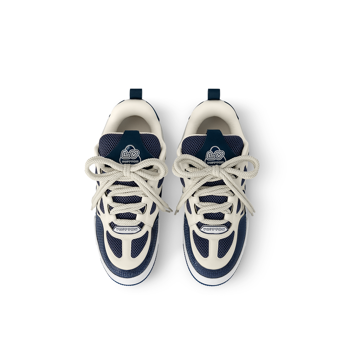 Louis Vuitton LV Skate Monogram Signature 1