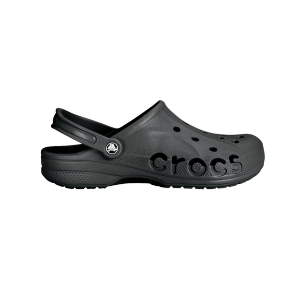 Crocs Baya Clog Noir