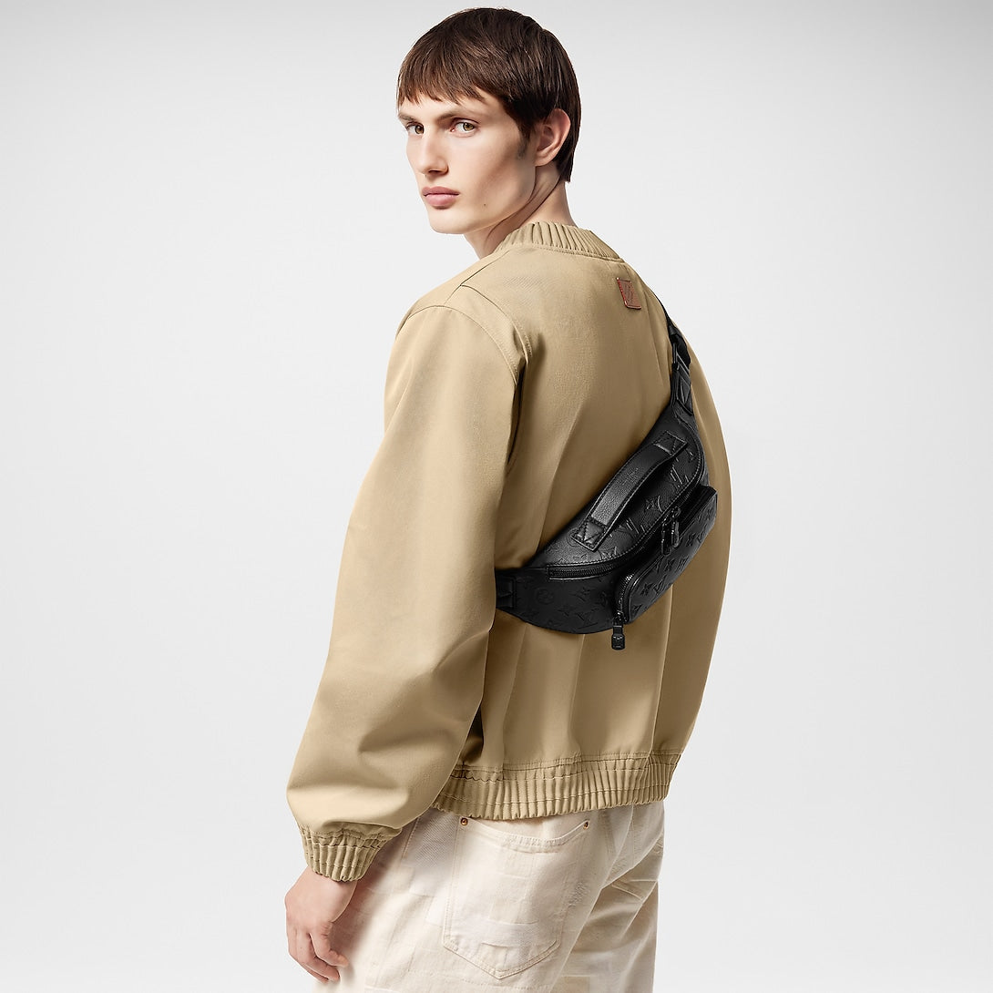 Louis Vuitton Sac ceinture Rush 2