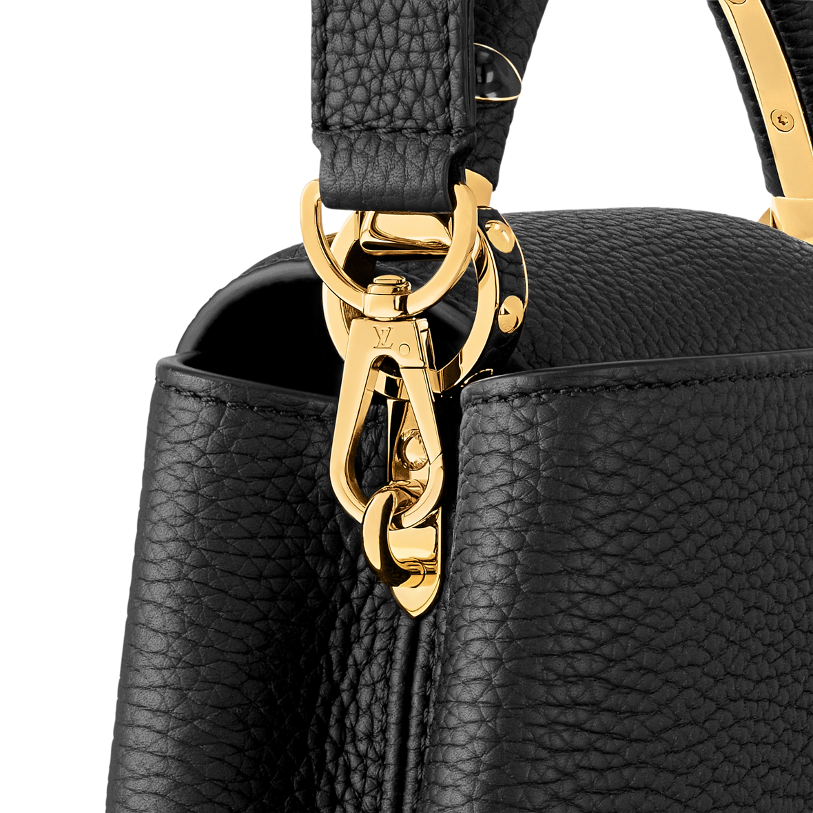 Capucines Mini Bag