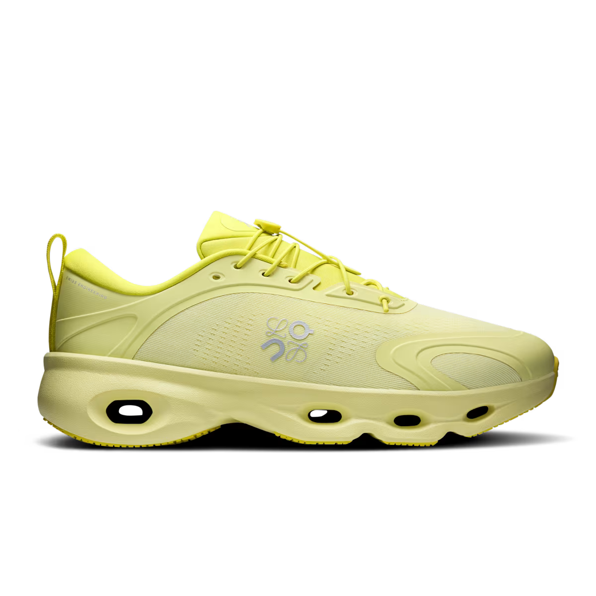 Cloudsolo Loewe — Lime Green