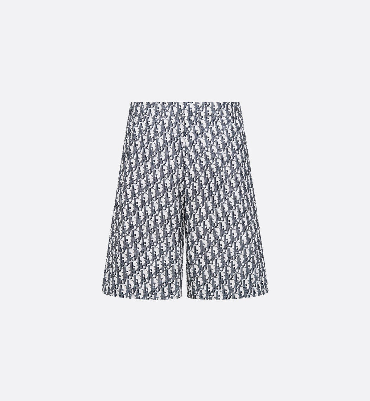 Dior Oblique Bermuda Shorts