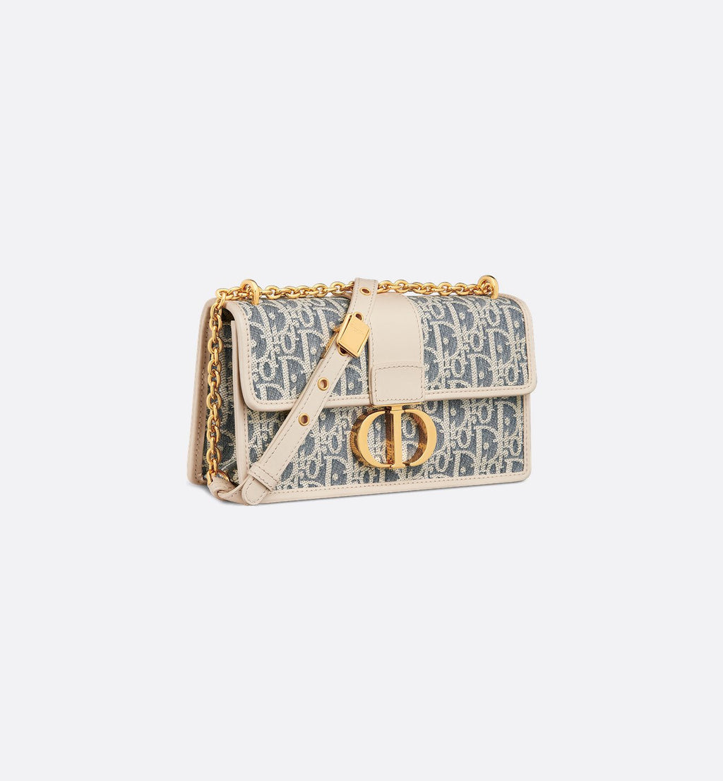 30 Montaigne East-West Chain Bag