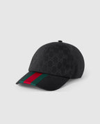 Original GG canvas baseball cap