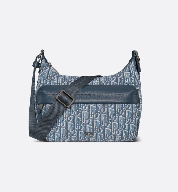 Small Hobo Rider Soft Bag