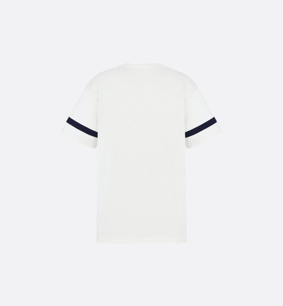DIOR AND LEWIS HAMILTON T-shirt, relaxed fit