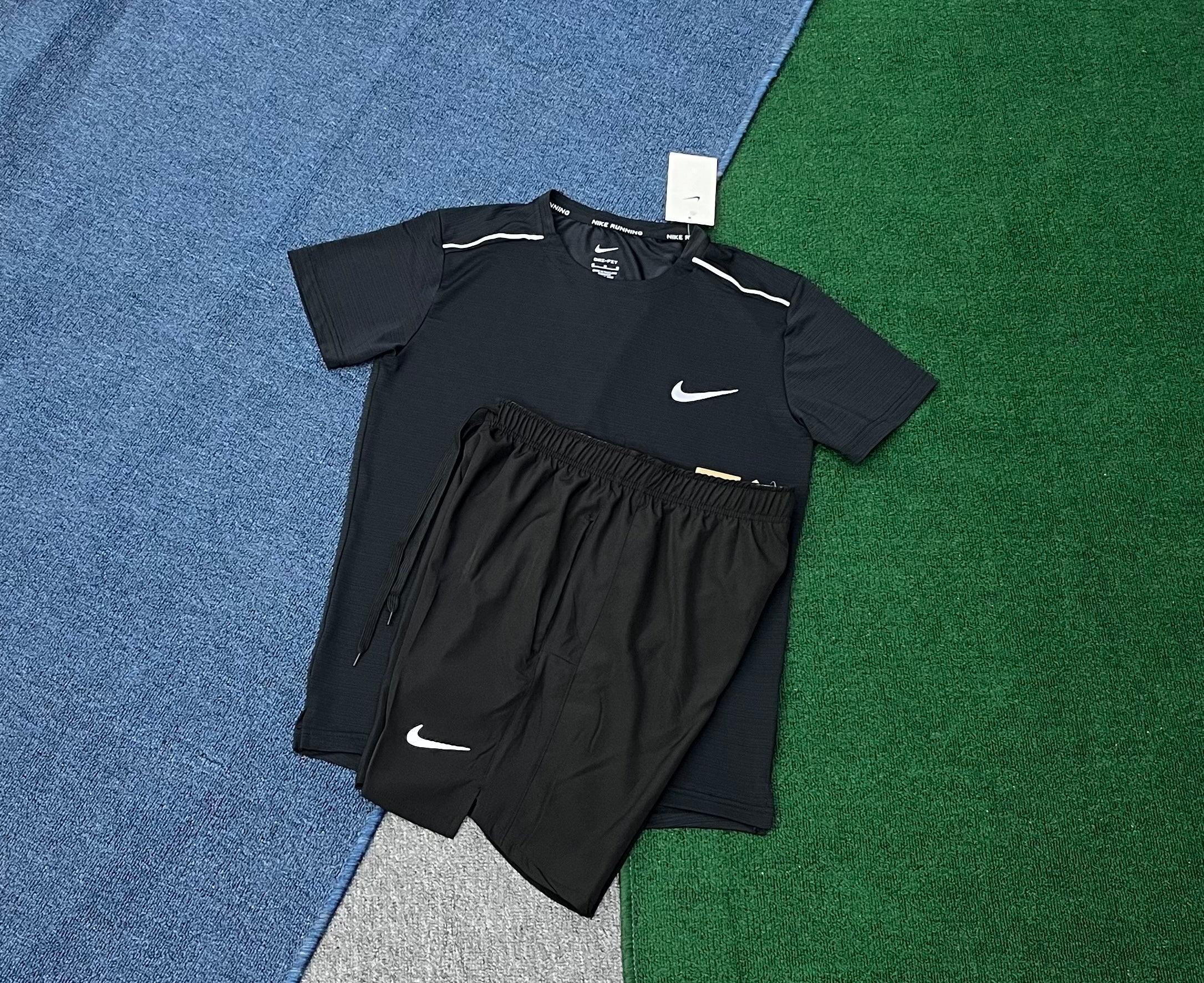 Ensemble nike été