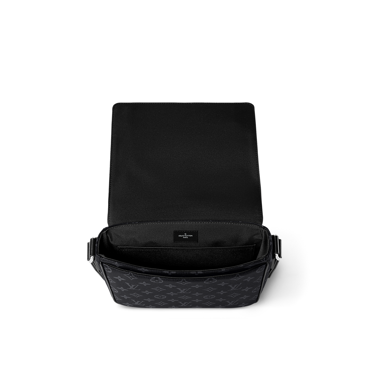 District PM bag