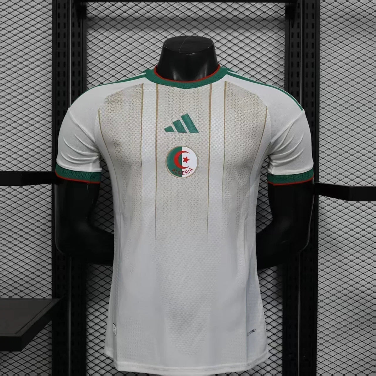 Algeria 2026 World Cup jersey