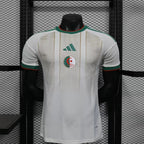 Algeria 2026 World Cup jersey