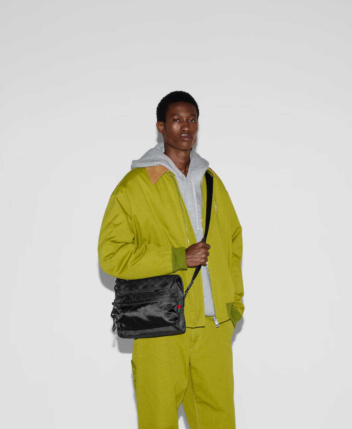 Gucci Nexus medium shoulder bag