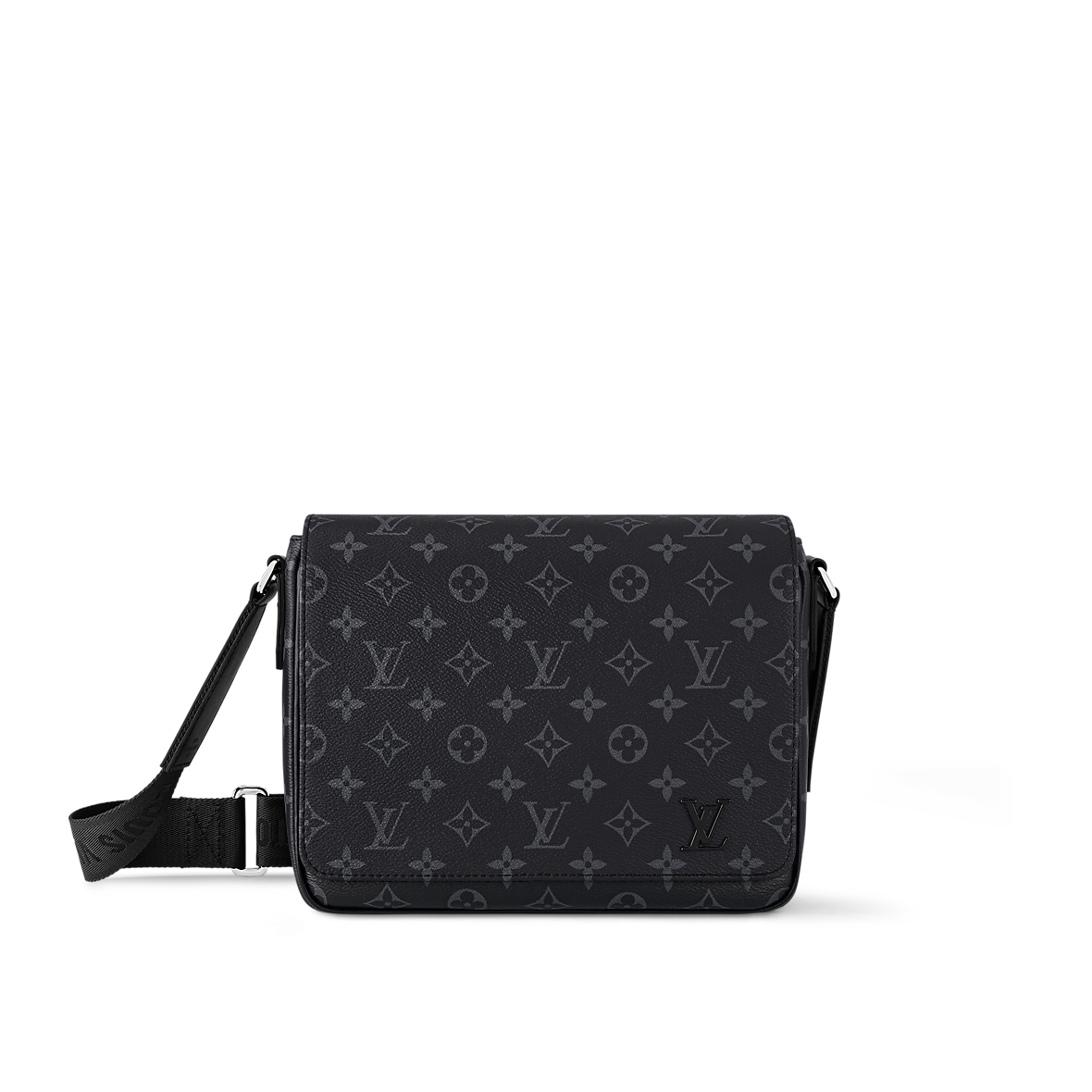 District PM bag