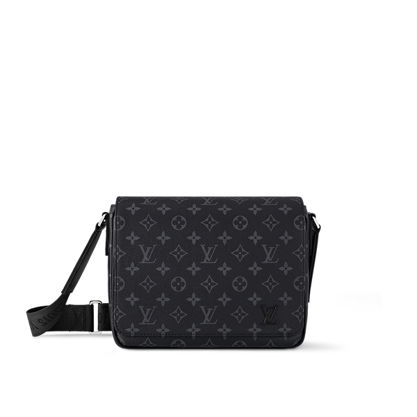 District PM bag