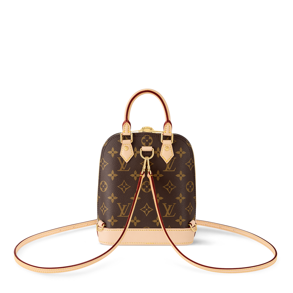 Alma backpack