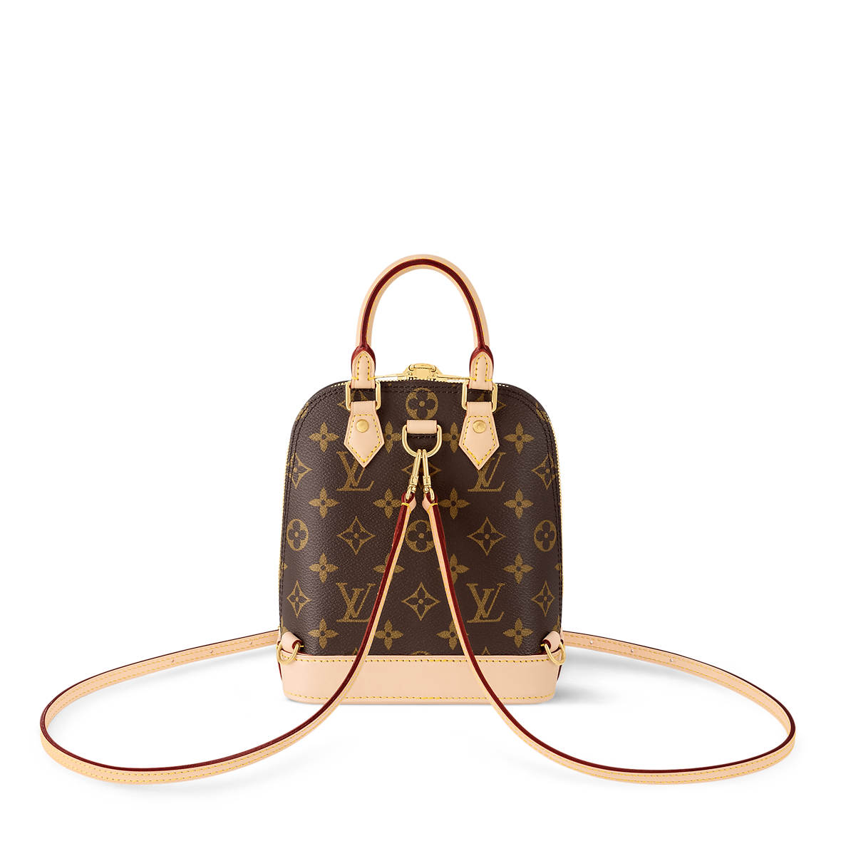 Alma backpack