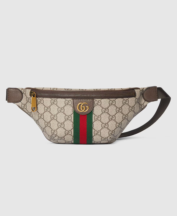 Gucci Sac ceinture Ophidia petite taille
