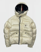 Moncler montbeliard doudoune / puffer jacket