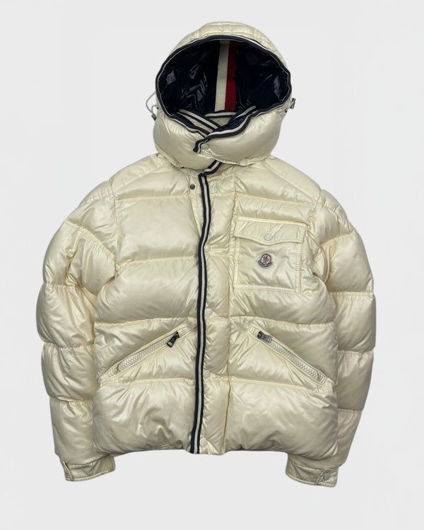Doudoune Moncler Montbéliard Longue