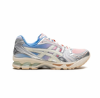 Asics Gel kayano 14 blacked pink