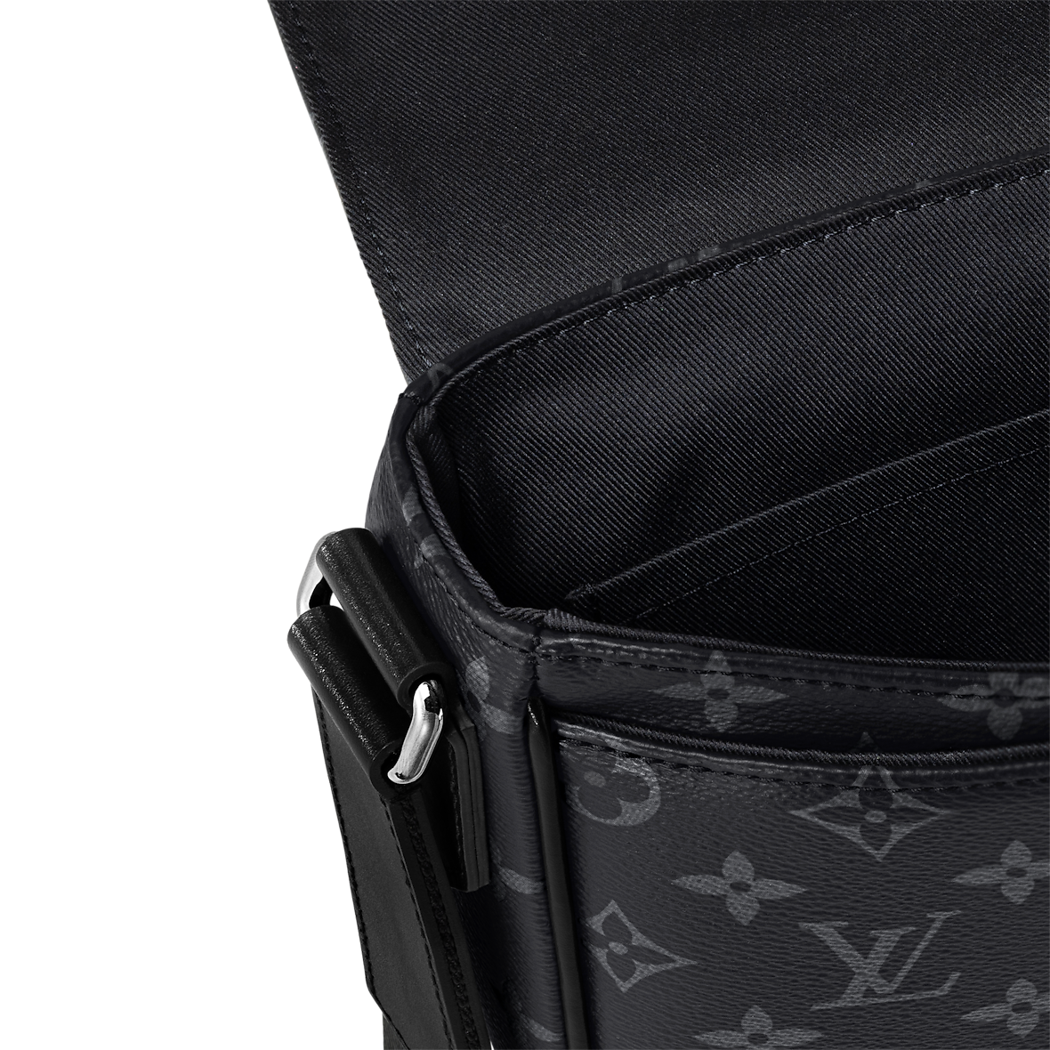 District PM bag