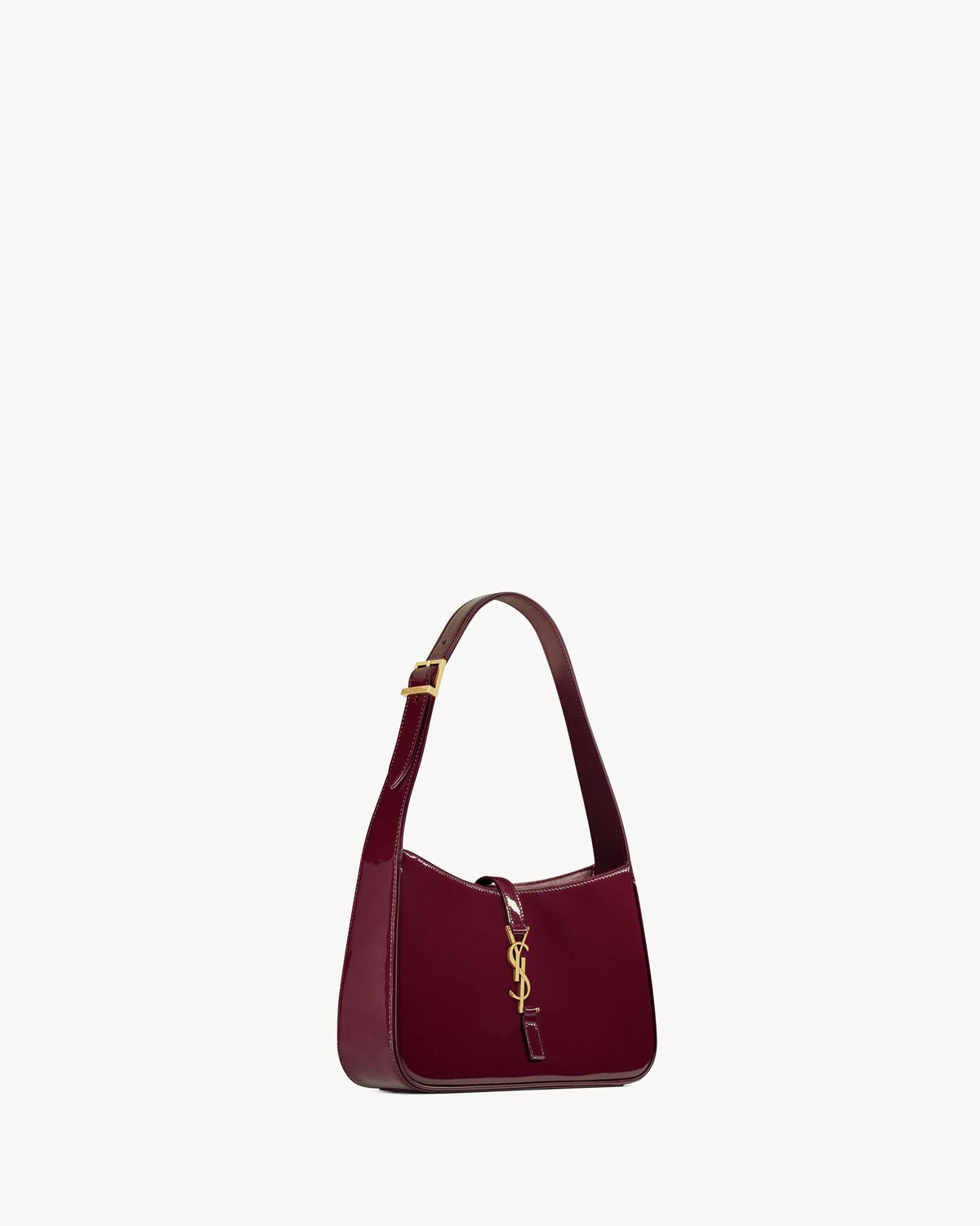 THE 5 À 7 IN PATENT LEATHER