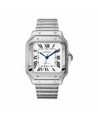 Cartier Santos – Medium size