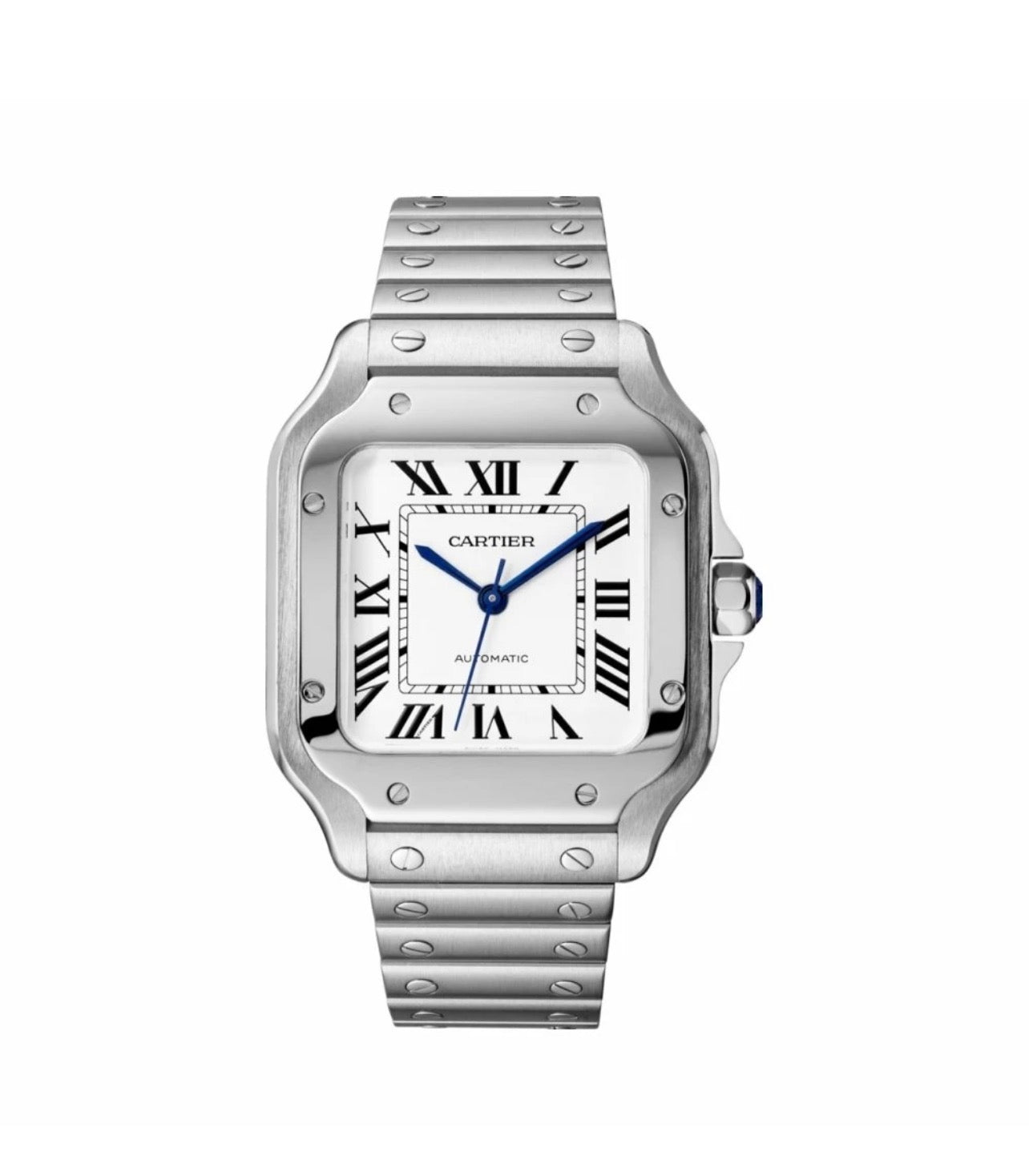 Cartier Santos – Medium size
