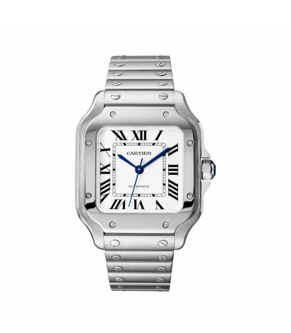 Cartier Santos – Moyenne taille