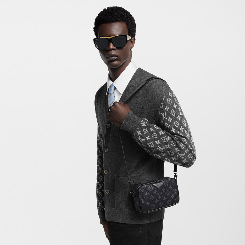 Trocadéro Wearable Wallet