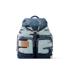 Montsouris Cargo Backpack