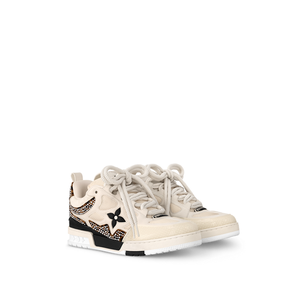 Louis Vuitton LV Skate Mesh et Studs