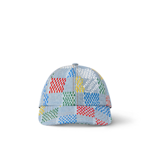 Casquette LV Vers Damier