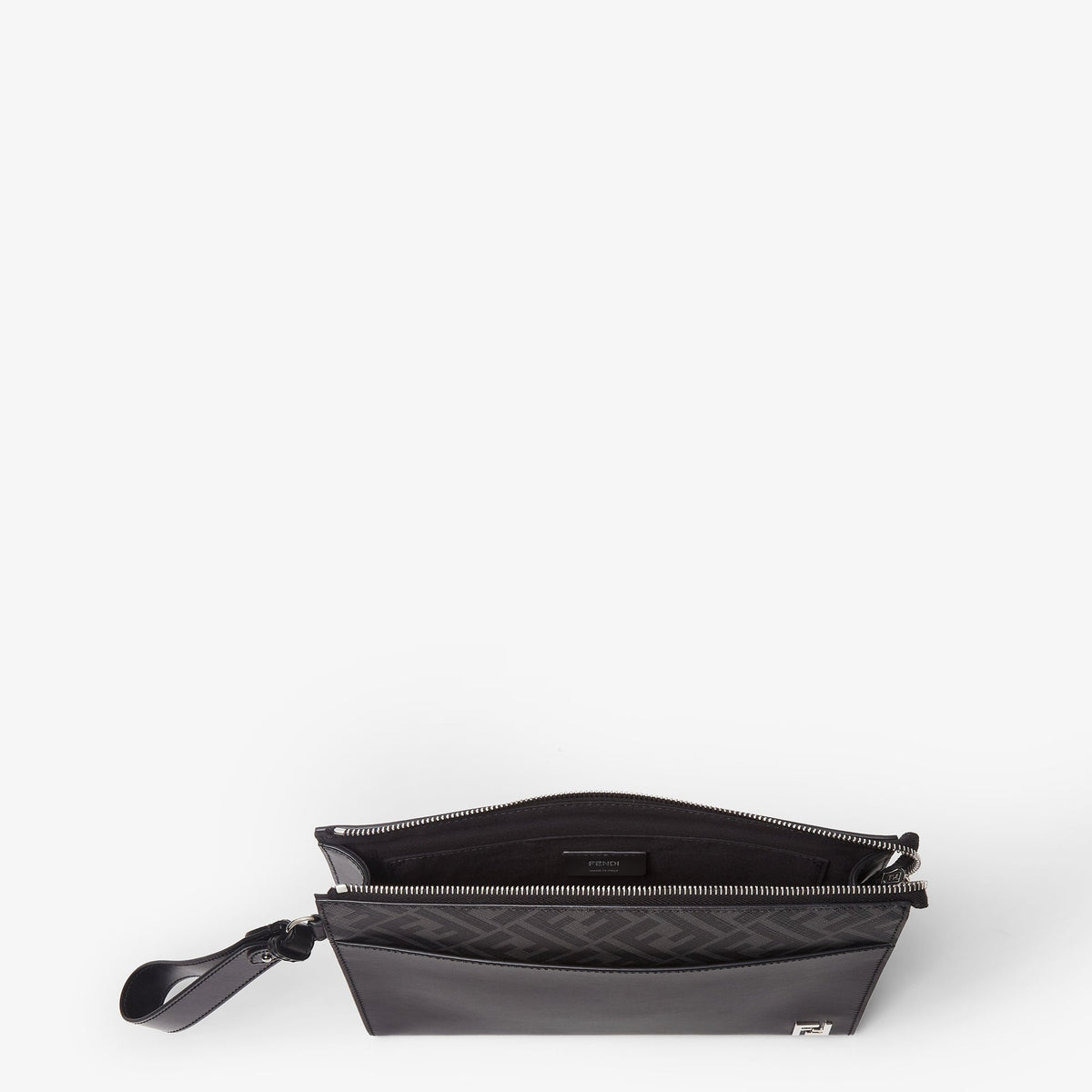 Squared FF Pouch