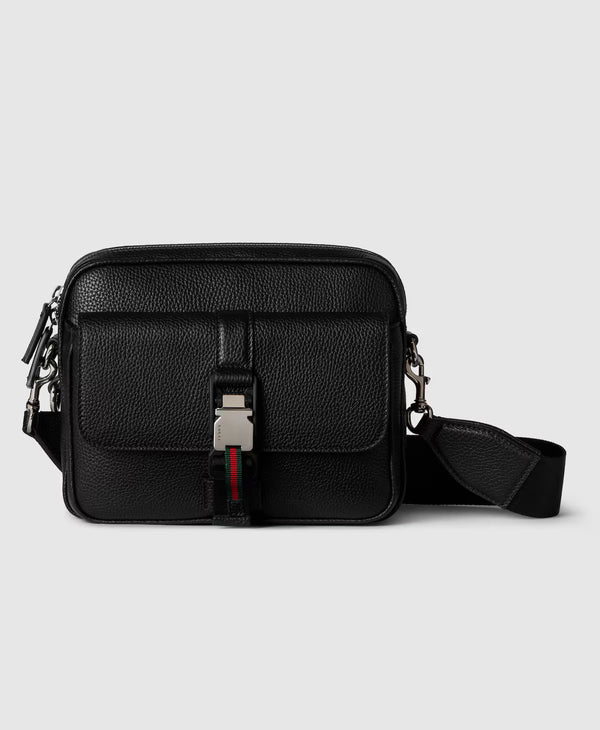Small Web shoulder bag