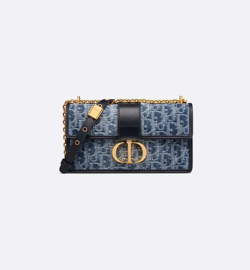 30 Montaigne East-West Chain Bag