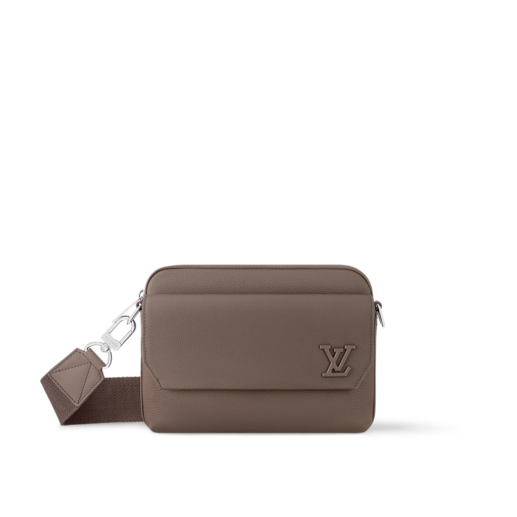 Fastline Messenger Bag