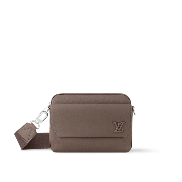 Fastline Messenger Bag