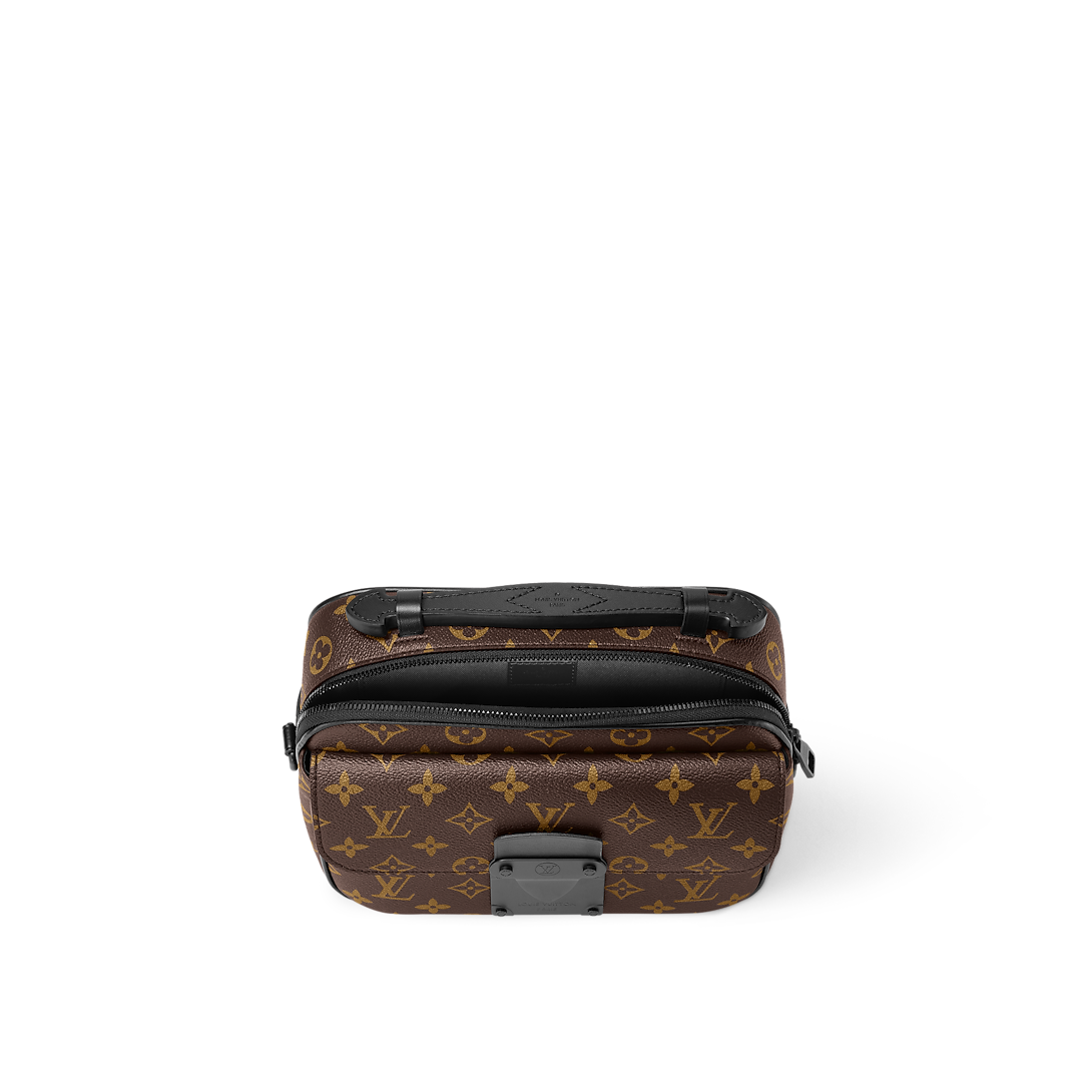 Louis Vuitton Sac messenger S Lock 1