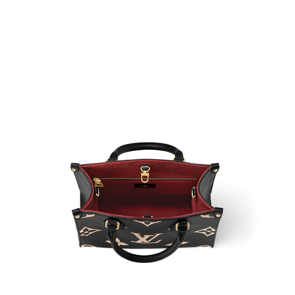 OnTheGo PM Tote Bag