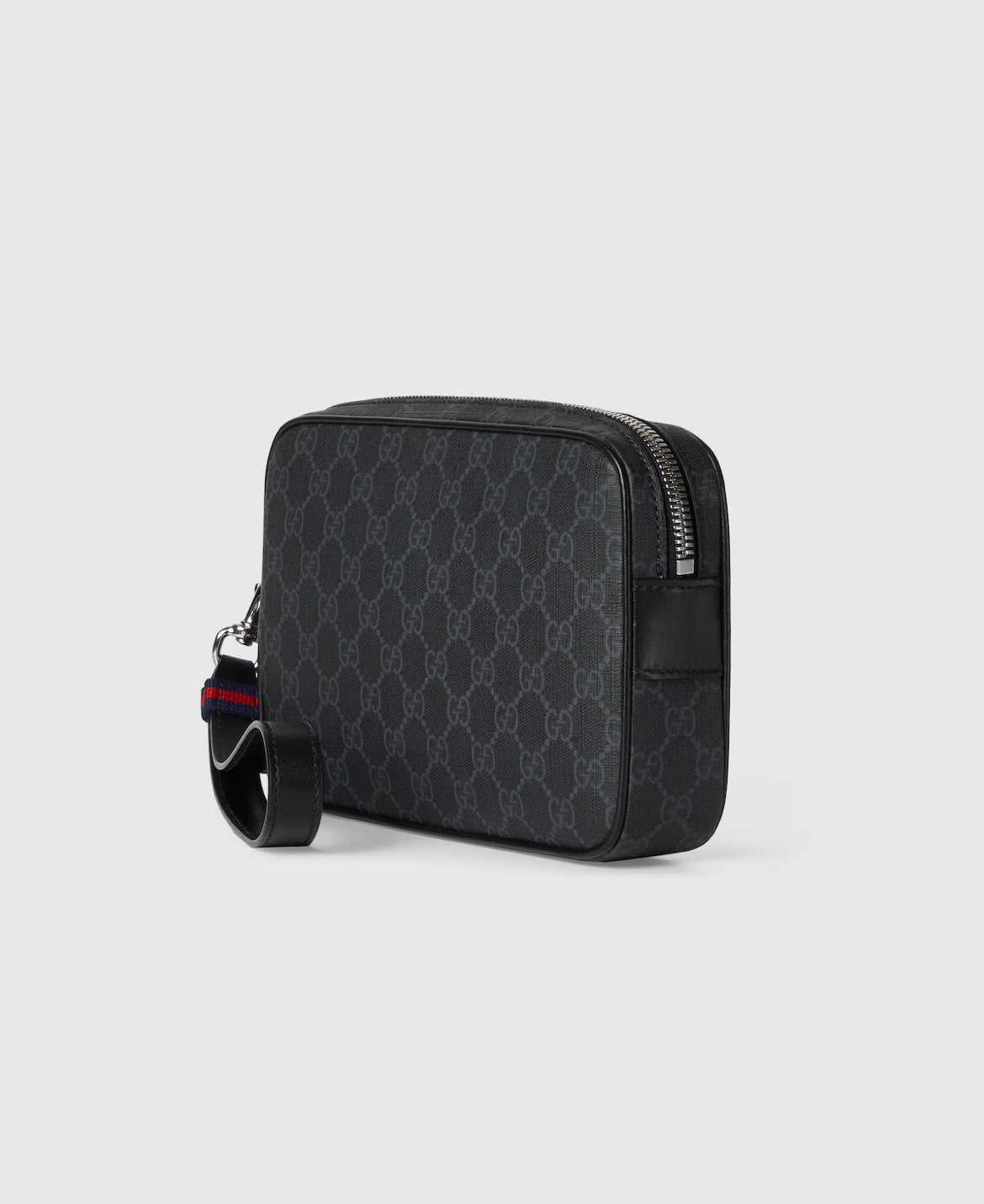 GG Black small pouch