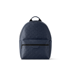 Discovery PM Backpack Monogram Shadow Blue