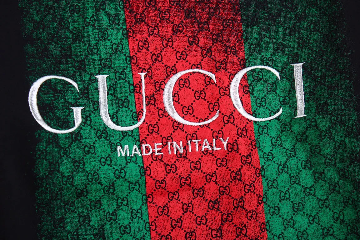 Gucci Sweatshirt BLACK