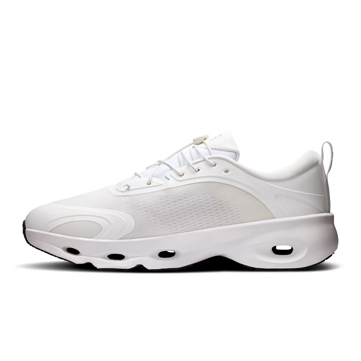 Cloudsolo Loewe — White Light Grey