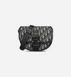 Mini Gallop shoulder bag