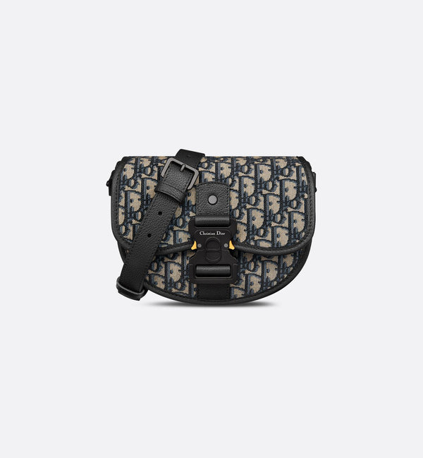 Mini Gallop shoulder bag