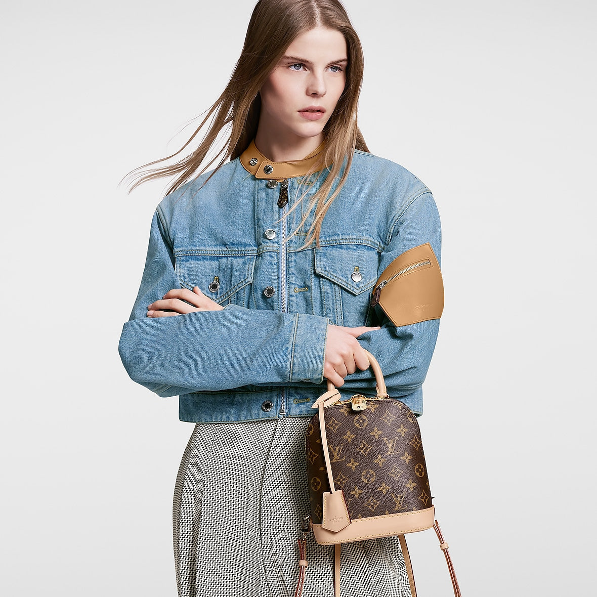 Alma backpack