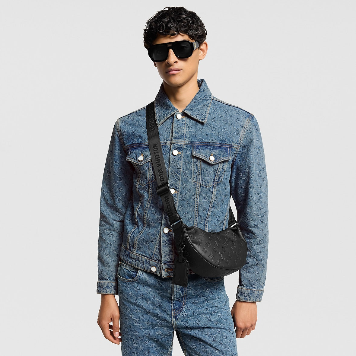 Hamac PM bag